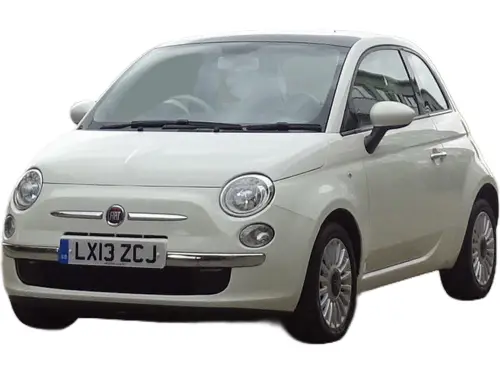 Fiat 500 LX13 ZCJ