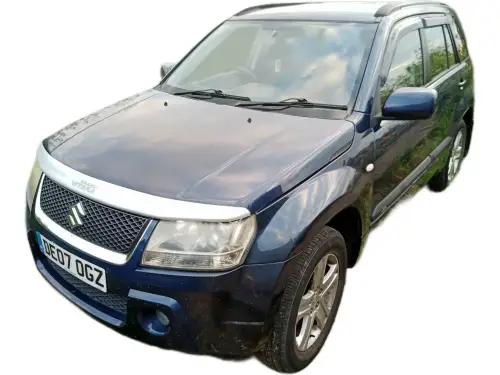 Suzuki Grand Vitara 16v DE07 OGZ