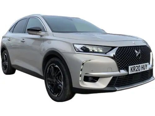 DS DS7 Crossback Prstge PHEV4X4a KR20 HUY