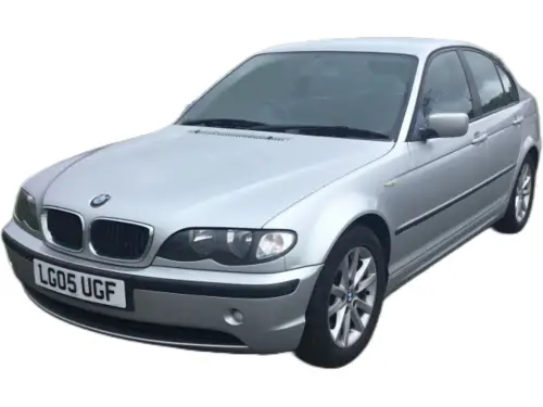 BMW 3 Series LG05 UGF