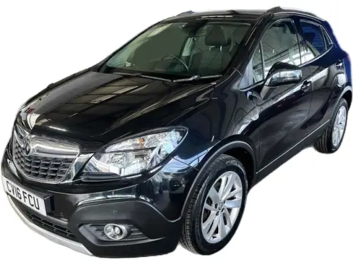 Vauxhall Mokka CV16 FCU
