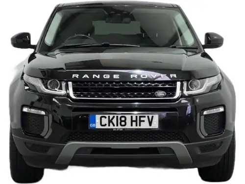 Land Rover Range Rover Evoque CK18 HFV