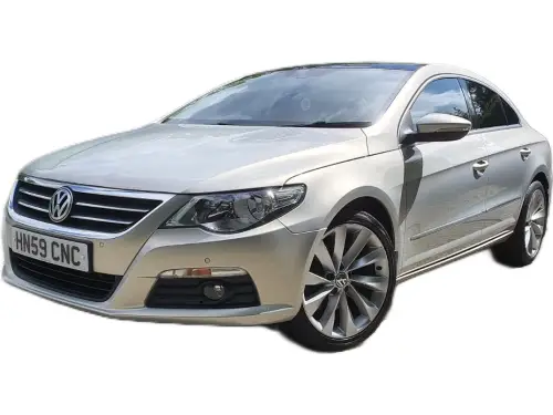 Volkswagen Passat HN59 CNC