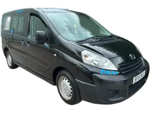 Peugeot Independence SF15 DKU