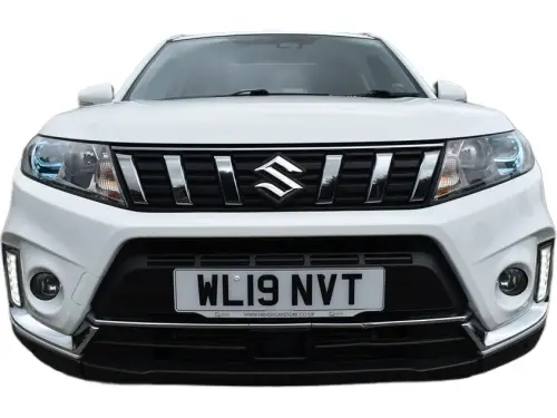 Suzuki Vitara WL19 NVT
