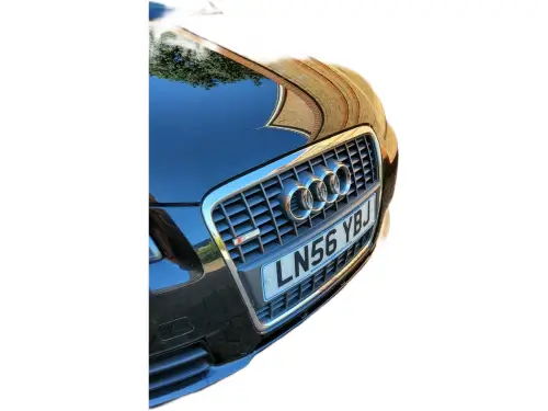 Audi A3 LN56 YBJ