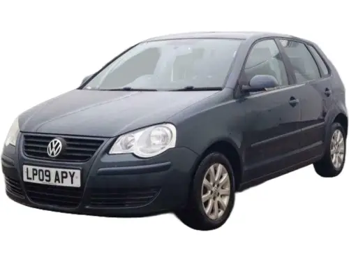Volkswagen Polo SE 80 Auto LP09 APY