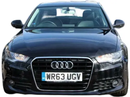 Audi A6 SE TDI WR63 UGV