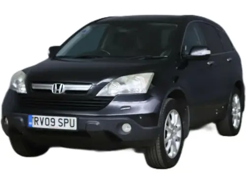 Honda CR-V EX i-CTDi RV09 SPU