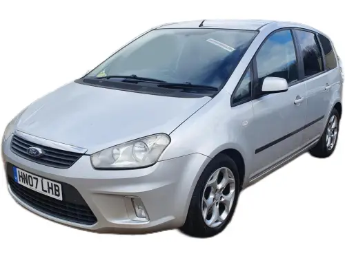 Ford C-Max HN07 LHB