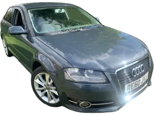 Audi A3 RE60 JVJ