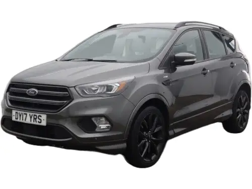 Ford Kuga DY17 YRS
