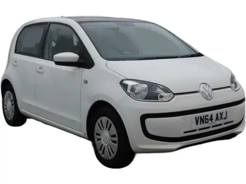Volkswagen up VN64 AXJ