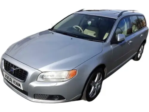 Volvo V70 AB08 KNM
