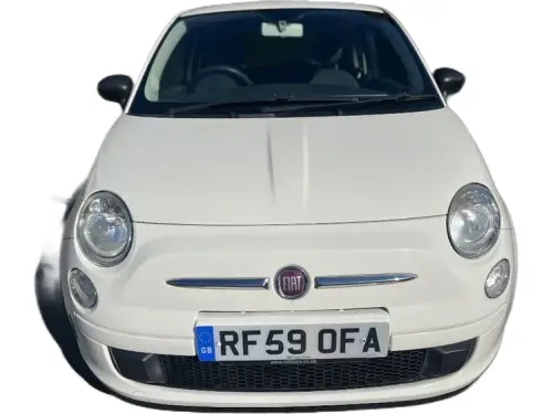 Fiat 500 RF59 OFA