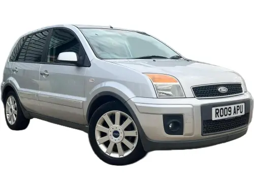 Ford Fusion RO09 APU