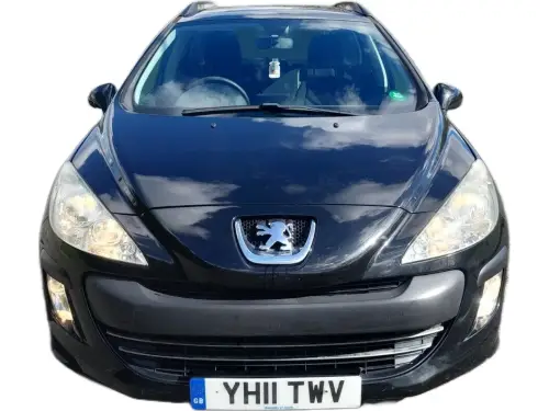 Peugeot 308 YH11 TWV