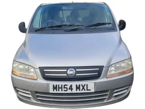 Fiat Multipla MH54 MXL