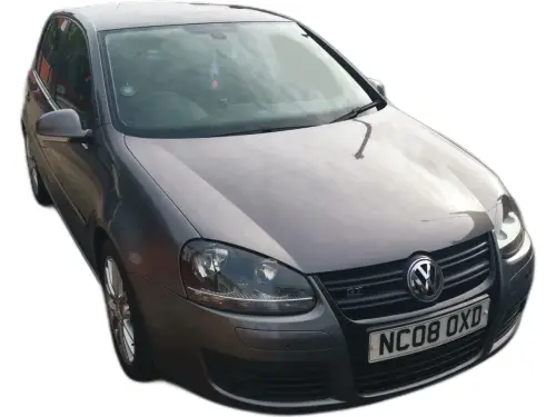 Volkswagen Golf NC08 OXD