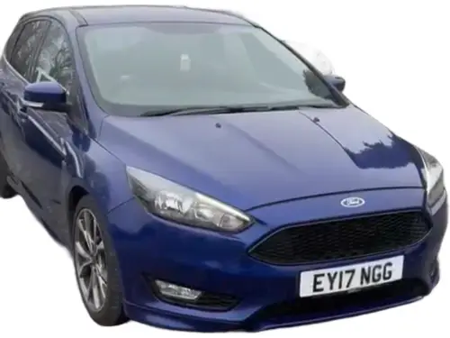 Ford Focus EY17 NGG