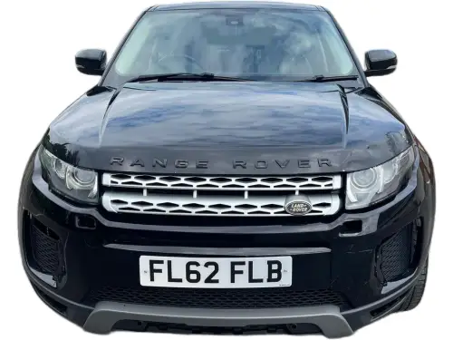 Land Rover Range Rover Evoque FL62 FLB