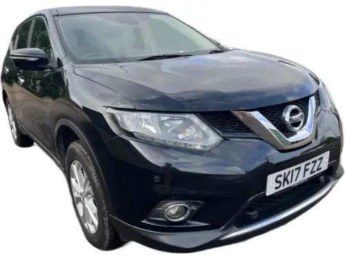 Nissan X-Trail SK17 FZZ