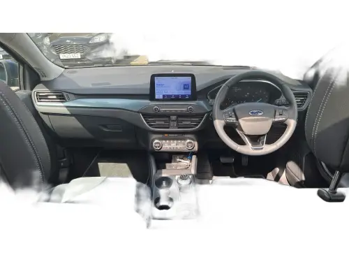 Ford Kuga ST-Line PHEV CVT VN23 SGZ