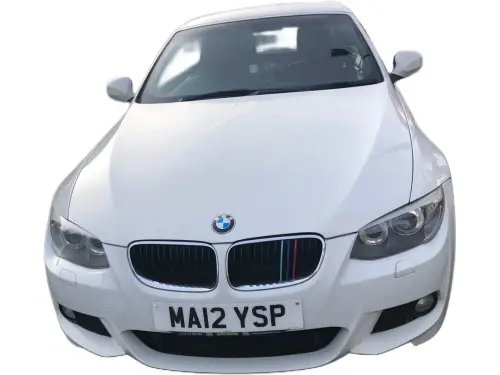 BMW 3 Series MA12 YSP
