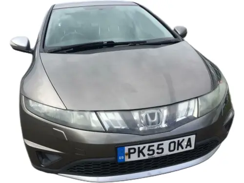 Honda Civic Sport i-CTDi PK55 OKA