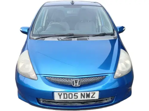 Honda Jazz YD05 NWZ