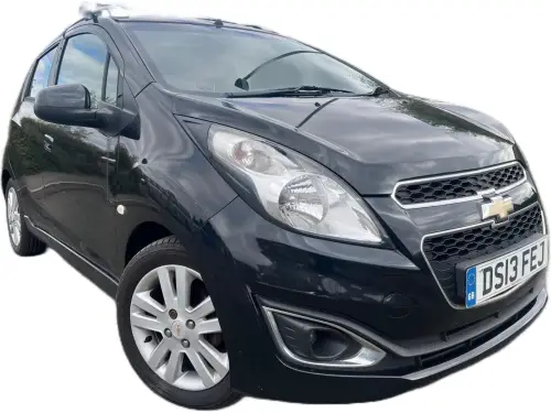 Chevrolet Spark DS13 FEJ