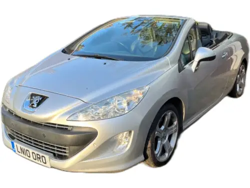 Peugeot 308 LN10 ORO