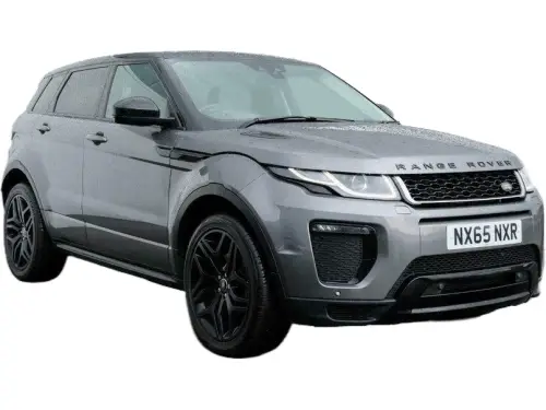 Land Rover Range Rover Evoque HSE DYN TD4 NX65 NXR