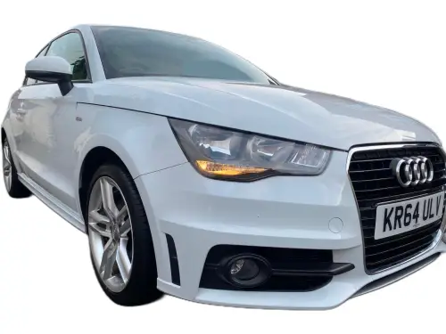 Audi A1 KR64 ULV