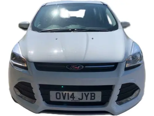 Ford Kuga OV14 JYB
