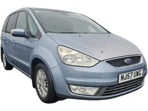 Ford Galaxy MJ57 UWG
