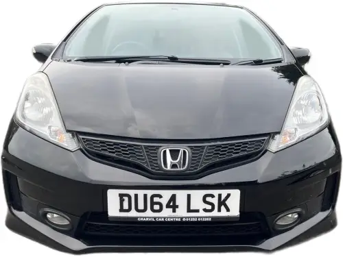 Honda Jazz DU64 LSK
