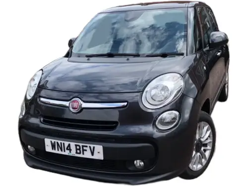 Fiat 500L WN14 BFV