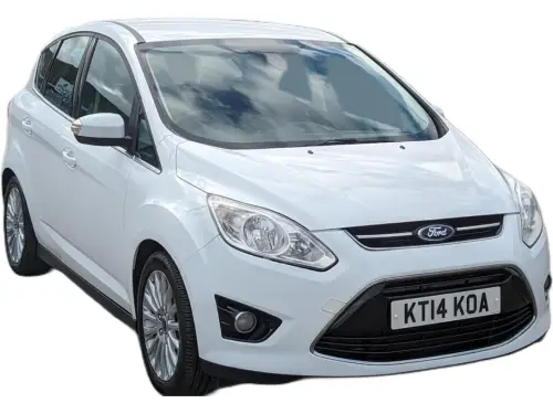 Ford C-Max KT14 KOA