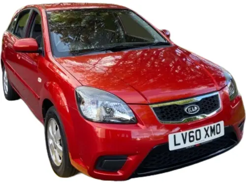 Kia RIO LV60 XMO