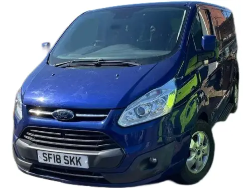 Ford Allied SF18 SKK