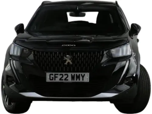 Peugeot 2008 GT Premium PureTech S/S A GF22 WMY