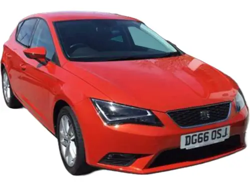 SEAT Leon SE Dynamic Technology TSI DG66 OSJ