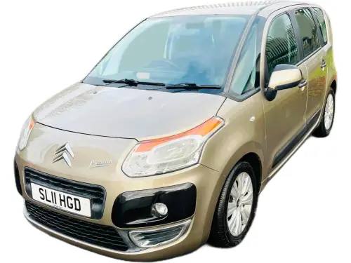 Citroën C3 SL11 HGD