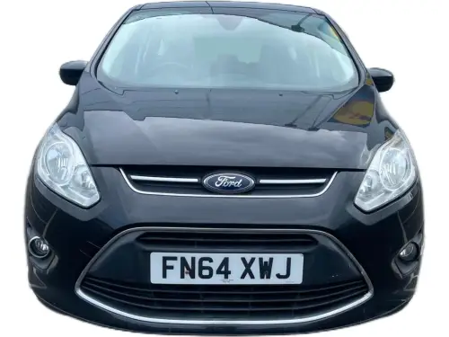 Ford C-Max FN64 XWJ