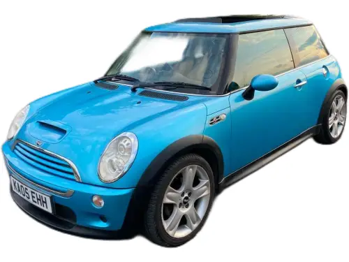 MINI Mini Cooper S KA05 EHH