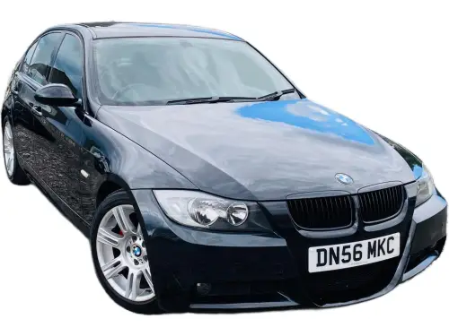 BMW 3 Series DN56 MKC