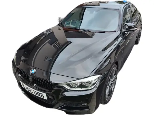 BMW 330 RJ66 URG