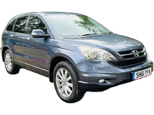 Honda CR-V SH61 YYA