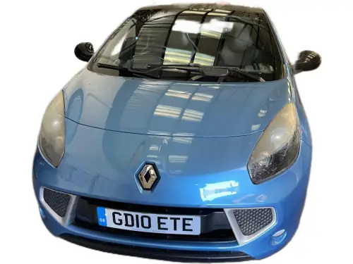 Renault Wind GD10 ETE